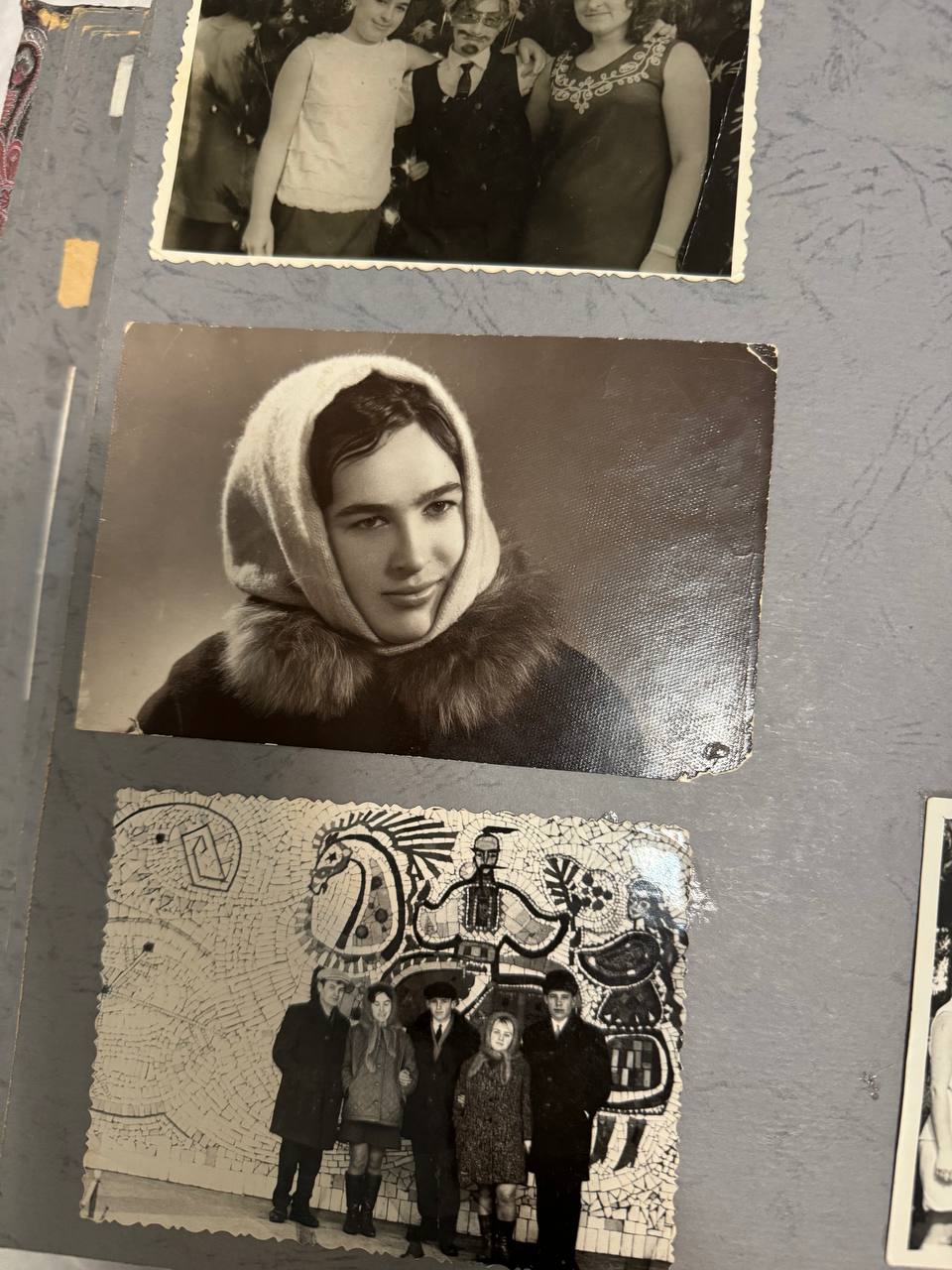 Фото на телефон